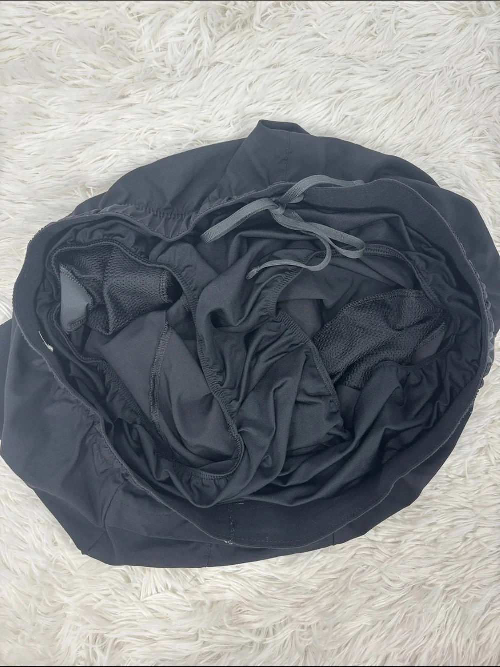 Nike Running Shorts Men’s Size Large